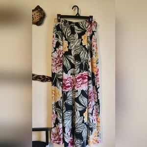 Forever 21 Palazzo Pants